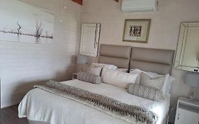Milky Way Executive Suite